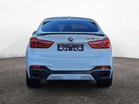 gebraucht BMW X6 X6xDrive #40d #SportActivityCoupé #Headup #MSPORT