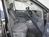 gebraucht VW Caddy Style TDI 4MOTION