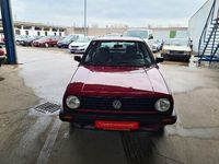 gebraucht VW Golf II 