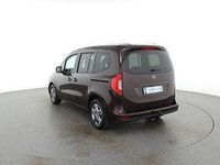 gebraucht Mercedes T180 Benz STYLE Standard Aut.