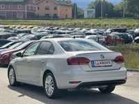 gebraucht VW Jetta Hybrid 