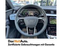 gebraucht Audi e-tron 55 300 kW Business
