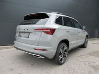 gebraucht Skoda Karoq Sportline TDI DSG