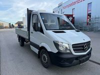 gebraucht Mercedes Sprinter 210 cdi