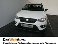 gebraucht Seat Arona Reference TDI