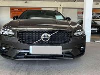 gebraucht Volvo V90 V90 B4 AWD R Design Geartronic R-Design