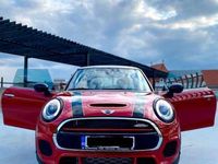 gebraucht Mini John Cooper Works Sport-Aut.