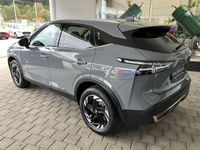 gebraucht Nissan Qashqai 1,3 DIG-T MHEV 4x4 N-Connecta+ Xtronic