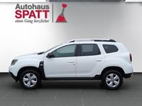 gebraucht Dacia Duster Celebration Blue dCi 115 4WD !! Neuzugang