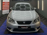 gebraucht Seat Leon Reference 4Drive