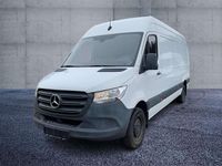 Gebraucht Mercedes Sprinter 150 PS (110 kW) 2023 Weiß Van