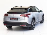 gebraucht Citroën C5 X Shine Edition Hybrid 225 e-EAT8