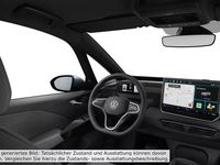 gebraucht VW ID.3 Pure 125 kW Business