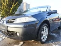 gebraucht Renault Mégane Cabriolet Megane Dynamique Luxus 20 16V Aut.