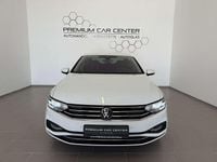 gebraucht VW Passat Business 2,0 TDI DSG Voll-LED, Navi, Touch, Sitzhz