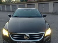 gebraucht VW CC Sky BMT 20 TDI DPF DSG