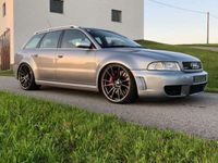 gebraucht Audi A4 RS4Avant quattro 27