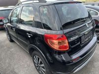 gebraucht Suzuki SX4 19 GL DDiS special 4WD