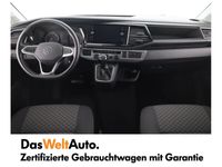 gebraucht VW Multivan Trendline TDI