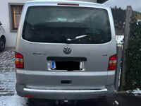 gebraucht VW T6 Kombi Kastenwagen TDI mit Schiebetür Pickerl NEU