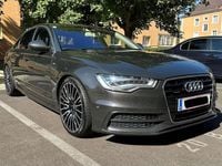 gebraucht Audi A6 3.0 TDI DPF clean diesel quattro S tronic