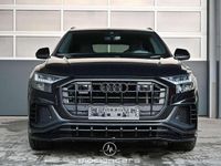 gebraucht Audi Q8 50 3.0 TDI quattro S-Line ABT