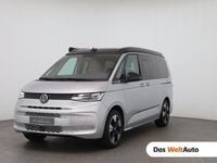 Neu VW California California 204 PS (150 kW) 2025 Silber  metallic Van