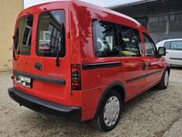 gebraucht Opel Combo Combi 13 CDTI