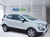 gebraucht Ford Ecosport COOL & CONNECT