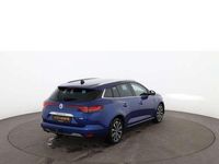 gebraucht Renault Mégane GrandTour GT R.S. Line 1.5 Blue dCi Aut LED R-CAM