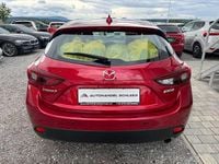 gebraucht Mazda 3 1.5 Benzin !! 1 BESITZER !! Limousine