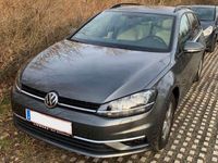 gebraucht VW Golf VII 