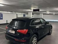 gebraucht Audi Q5 2.0 TDI quattro Stronic Suv/Geländewagen Camera