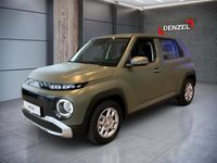 Gebraucht Hyundai Inster 84 kW (115 PS) 2025 Bijarim khaki matte Kleinwagen