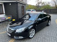 gebraucht Opel Insignia 20 Sport CDTI DPF Ecotec