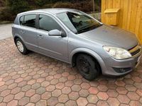 gebraucht Opel Astra 4