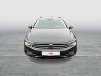 Gebraucht VW Passat Business 150 PS (110 kW) 2022 Grau Kombi