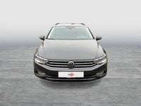 Gebraucht VW Passat Business 150 PS (110 kW) 2022 Grau Kombi