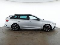 gebraucht Skoda Octavia RS TDI DSG