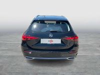 gebraucht Mercedes C220 220d T 4Matic Aut.