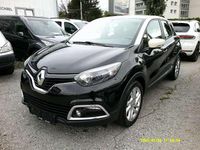 gebraucht Renault Captur Dynamique