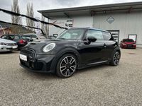 gebraucht Mini Cooper S Aut. JOHN COOPER WORKS !!!!!