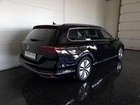 gebraucht VW Passat Variant GTE e-Hybrid DSG SKY / MATRIX-LED / VIRTUELL PRO / NAVI / ACC / KAMERA / SPORT MASSAGESITZ