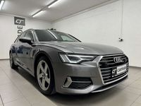 gebraucht Audi A6 Avant 40 TDI quattro sport S-tronic S-LINE SPOR...