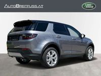 gebraucht Land Rover Discovery Sport P300e PHEV AWD SE Aut.