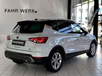 gebraucht Seat Arona 1.0 TSI FR