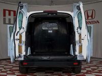 gebraucht Ford Transit Connect DK L2 TDCI netto 12.400.-