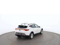 gebraucht Cupra Formentor 1.4 eHYBRID PHEV 150/204 Aut LED RADAR