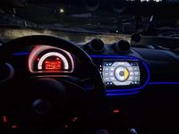 gebraucht Smart ForFour 1.0 Superpassion 71cv