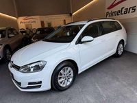 gebraucht VW Golf VII Variant Rabbit BMT 1,6 TDI DSG/1.HAND/TOP ZUSTAND/ANHÄN...